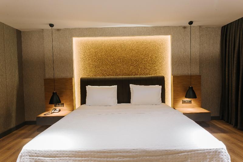 Beyaz Boutique Hotel Trabzon Buitenkant foto