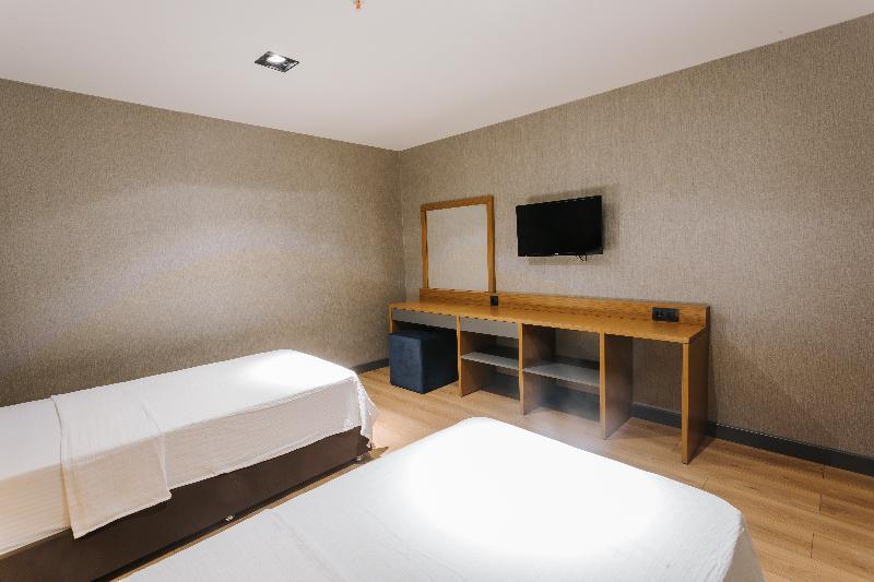 Beyaz Boutique Hotel Trabzon Buitenkant foto